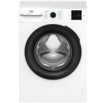 Lave-linge à chargement frontal Beko BM3WFT3821WB 8 kg 1200 tr/min Blanc