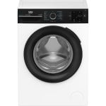 Beko BM3WFSU39413 Waschmaschine, Frontlader, 9 kg, 1400 U/min, A, Weiß