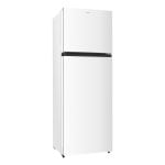 Frigorífico Infiniton Porta Dupla 178cm 300L E Branco
