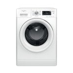 Lavadora Whirlpool FFB9269WV 9kg Carga Frontal 1200rpm Clase A Blanco Motor Inverter