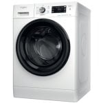 Whirlpool FFB 9489 WV SPT Lavadora de Carga Frontal 9Kg 14000 RPM A Blanco