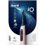 Oszillierende Zahnbürste Oral-B IO 5S 5 Modi 1 Bürstenkopf Drucksensor Timer