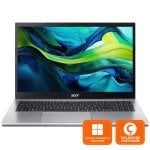 Acer Aspire Go 15 AMD Ryzen 7 5825U/16GB/512GB SSD/15.6" (PT) Acer Aspire Go 15 AMD Ryzen 7 5825U/16GB/512GB SSD/15.6" (PT)