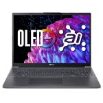 Acer Aspire 16 A16-71M-750V Intel Core Ultra 7 155U/16 GB/512 GB SSD/16" (PT)