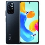 Xiaomi Redmi Note 11S 5G 4GB 64GB Dimensity 810 Negro Android 11 Xiaomi Redmi Note 11S 5G 4GB 64GB Dimensity 810 Negro Android 11