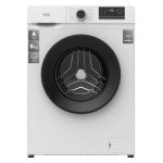 VOK EVW-8BAWL21 Lavadora Carga Frontal 8kg 1200rpm A Motor Inverter Blanca