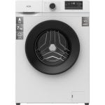 VOK EVW-7BAWL21N Lavadora Carga Frontal 7Kg 1200rpm Clase A Vapor Motor Inverter Blanca VOK EVW-7BAWL21N Lavadora Carga Frontal 7Kg 1200rpm Clase A Vapor Motor Inverter Blanca