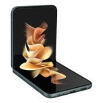 Samsung Galaxy Z Flip3 5G 8GB 256GB Plegable Dynamic AMOLED 120Hz Verde