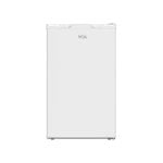VOK EVF-63TDEW 63L Congelador Vertical Puerta Reversible LED Silencioso Blanco