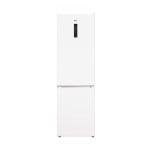 VOK EVR-335NEWPCN Frigorífico Combi 195,3cm 355L E No Frost Multi-Air Flow Silencioso Blanco