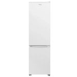 VOK EVR-224DEW Frigorífico Combi 170cm 224L E LED Blanco VOK EVR-224DEW Frigorífico Combi 170cm 224L E LED Blanco