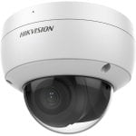 Câmara Hikvision DS-2CD2163G2-IU 6MP Pro Dome IP67 30m IR 355° Audio Bidirecional Câmara Hikvision DS-2CD2163G2-IU 6MP Pro Dome IP67 30m IR 355° Audio Bidirecional