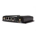 Routeur industriel Peplink BR1 Pro 5G WiFi 6 4 Gbit/s double SIM Gigabit GPS