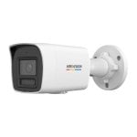 Caméra IP Hikvision DS-2CD1047G2H-LIU 4MP ColorVu PoE 4 mm extérieure IP67 audio Caméra IP Hikvision DS-2CD1047G2H-LIU 4MP ColorVu PoE 4 mm extérieure IP67 audio