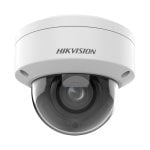 Caméra IP dôme Hikvision DS-2CD2786G2HT-IZS Pro PoE 8 MP, varifocale 2,8-12 mm, extérieure, IP67, IK10