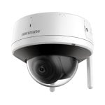 Cámara IP Hikvision DS-2CV2141G2-IDW 4MP 2.8mm Wifi IP66 Audio Bidireccional EXIR Cámara IP Hikvision DS-2CV2141G2-IDW 4MP 2.8mm Wifi IP66 Audio Bidireccional EXIR