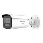 Hikvision DS-2CD2T87G3-LIS2UY/SL 8MP ColorVu 3.0 PoE+ IP-Kamera mit Farb-Nachtsicht