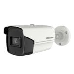 Caméra Hikvision Value Bullet 2MP 2,8 mm IP67 multi-technologie EXIR vision nocturne Caméra Hikvision Value Bullet 2MP 2,8 mm IP67 multi-technologie EXIR vision nocturne