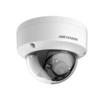Câmara IP Hikvision DS-2CE57H8T-VPITF 5MP ultra baixa luminosidade 2,8 mm IP67 IK10 infravermelho externo 30 m