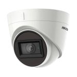 Câmara IP Hikvision Pro Turret 5MP 3,6mm com visão noturna de 60m para ambientes exteriores IP67 Câmara IP Hikvision Pro Turret 5MP 3,6mm com visão noturna de 60m para ambientes exteriores IP67
