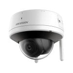 Cámara IP Hikvision DS-2CV2141G2-IDW 4MP 2.8mm WiFi Exterior IP67, audio bidireccional