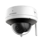 Câmara IP Hikvision DS-2CV2141G2-IDW 4MP 2,8mm WiFi IP67 para ambientes exteriores, áudio bidirecional Câmara IP Hikvision DS-2CV2141G2-IDW 4MP 2,8mm WiFi IP67 para ambientes exteriores, áudio bidirecional
