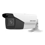 Câmara IP Hikvision DS-2CE19U1T-IT3ZF Ultra HD 4K EXIR de 8 MP com lente motorizada de 80 m e IP67