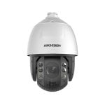 Câmara IP Hikvision DS-2DE7A825IW-AEB(T5) 4K 8MP DarkFighter AcuSense com zoom de 25X para ambientes exteriores Câmara IP Hikvision DS-2DE7A825IW-AEB(T5) 4K 8MP DarkFighter AcuSense com zoom de 25X para ambientes exteriores