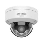 Cámara IP Hikvision DS-2CD2187G3-LIS2UY 8MP ColorVu Smart Hybrid Light PoE Detección Facial
