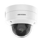Cámara IP Hikvision DS-2CD2786G2-IZS 8MP ColorVu varifocal motorizada PoE exterior IP67