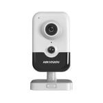 Cámara IP Hikvision DS-2CD2483G2-I 8MP Ultra HD 2.8mm con Detección AcuSense y PIR