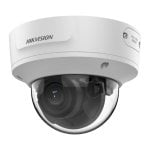 Cámara IP Hikvision DS-2CD2723G2-IZS 2MP zoom motorizado lente 2.8-12mm WDR 120dB exterior PoE