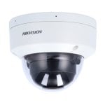 Caméra IP Hikvision DS-2CD1183G2-LIU 8MP 4K ColorVu WDR avec microphone IA IK10 PoE Caméra IP Hikvision DS-2CD1183G2-LIU 8MP 4K ColorVu WDR avec microphone IA IK10 PoE