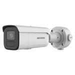 Cámara IP Hikvision DS-2CD2646G2HT-IZS 4MP Varifocal PoE+ Exterior DarkFighter