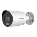 Câmara IP Hikvision DS-2CD2047G2H-LIU/SL AcuSense DarkFighter de 4 MP com alarme integrado Câmara IP Hikvision DS-2CD2047G2H-LIU/SL AcuSense DarkFighter de 4 MP com alarme integrado