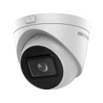 Câmara IP Hikvision DS-2CD1H43G2-IZS 4MP Varifocal PoE WDR para Detecção de Pessoas/Veículos Câmara IP Hikvision DS-2CD1H43G2-IZS 4MP Varifocal PoE WDR para Detecção de Pessoas/Veículos