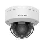 Cámara IP Hikvision DS-2CD1723G2-LIZSU 2MP Zoom Óptico Varifocal IA PoE Audio Exterior