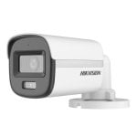 Câmara IP ColorVu Hikvision DS-2CE10DF0T-LFS 2MP IP67 Microfone de 2,8 mm Visão 360° Câmara IP ColorVu Hikvision DS-2CE10DF0T-LFS 2MP IP67 Microfone de 2,8 mm Visão 360°