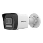 Cámara IP Hikvision DS-2CD1043G2-LIU 4MP 4mm exterior PoE visión nocturna audio