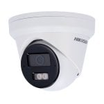 Cámara IP Hikvision DS-2CD2383G2-LI2U 8MP Ultra HD AcuSense Audio Bidireccional Exterior