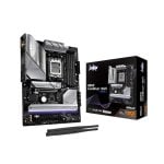 Placa Base Asrock B850 Socket AM5 ATX LiveMixer WiFi PCIe 5.0 DDR5 Audio Pro Placa Base Asrock B850 Socket AM5 ATX LiveMixer WiFi PCIe 5.0 DDR5 Audio Pro