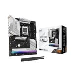 Placa Base Asrock B850 AM5 ATX B850 Pro RS WiFi 6E PCIe Gen4 Bluetooth Placa Base Asrock B850 AM5 ATX B850 Pro RS WiFi 6E PCIe Gen4 Bluetooth