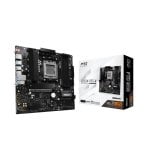 Placa Base ASRock B850 Micro ATX AM5 B850M Pro-A PCIe 5.0 DDR5 256GB USB 3.2 RAID Placa Base ASRock B850 Micro ATX AM5 B850M Pro-A PCIe 5.0 DDR5 256GB USB 3.2 RAID