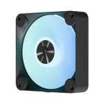 Ventilateur supplémentaire APNX FP1-RQ 120 mm 120PWM avec éclairage ARGB et haute efficacité Ventilateur supplémentaire APNX FP1-RQ 120 mm 120PWM avec éclairage ARGB et haute efficacité