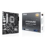 ASUS PRIME H810M-A-CSM Motherboard Micro-ATX Intel H810 LGA1851 DDR5 PCIe 4.0 Gigabit LAN