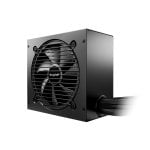 Be Quiet! Pure Power 12 Fonte de Alimentação ATX 3.1 550W 80 PLUS Gold PCIe 5.1 Be Quiet! Pure Power 12 Fonte de Alimentação ATX 3.1 550W 80 PLUS Gold PCIe 5.1