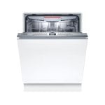 Lavavajillas Bosch SMV8YCX03E 14 Servicios Clase B PerfectDry Zeolith y Home Connect