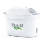 Filtre Brita Maxtra Pro Hard Water Expert pour la réduction du calcaire et des métaux lourds dans l'eau dure Filtre Brita Maxtra Pro Hard Water Expert pour la réduction du calcaire et des métaux lourds dans l'eau dure