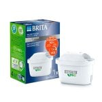 Brita Maxtra Pro Hard Water Expert Filter zur Reduzierung von Kalk und Schwermetallen in hartem Wasser