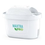 Filtre Brita Maxtra+ Pro Pure Performance 6 unités Réduction des déchets Hygiène certifiée Filtre Brita Maxtra+ Pro Pure Performance 6 unités Réduction des déchets Hygiène certifiée